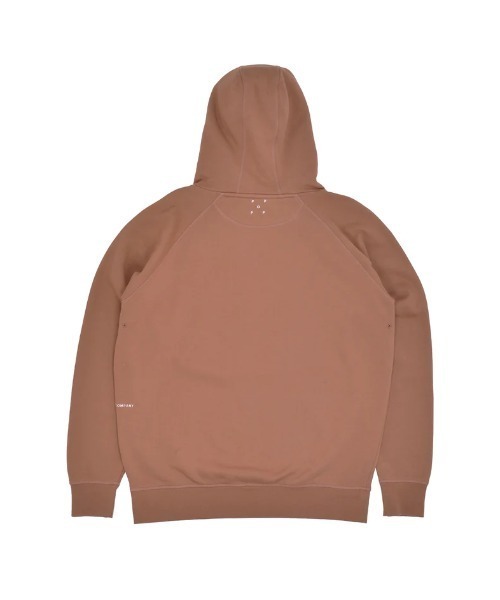 POP TRADING COMPANY × Miffy ミッフィー パーカー M ポップトレーディングカンパニー プルオーバーパーカー