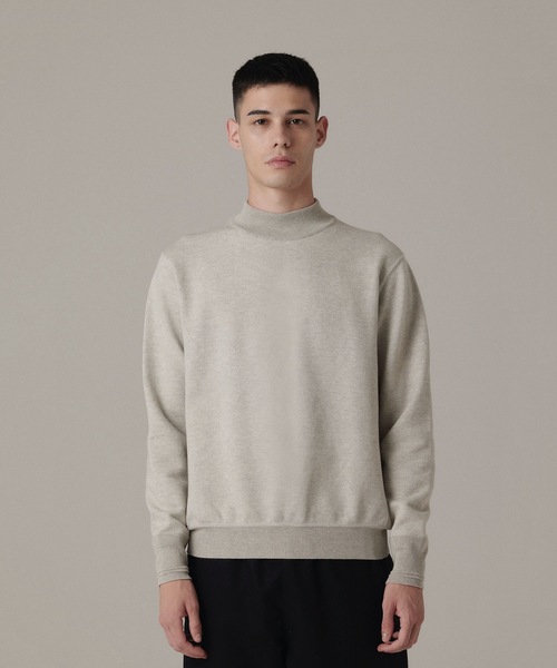 UNーUSELESS（アンユースレス） トレーナー スウェット 「UN-USELESS