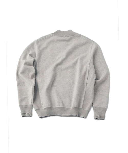 UNーUSELESS（アンユースレス） トレーナー スウェット 「UN-USELESS