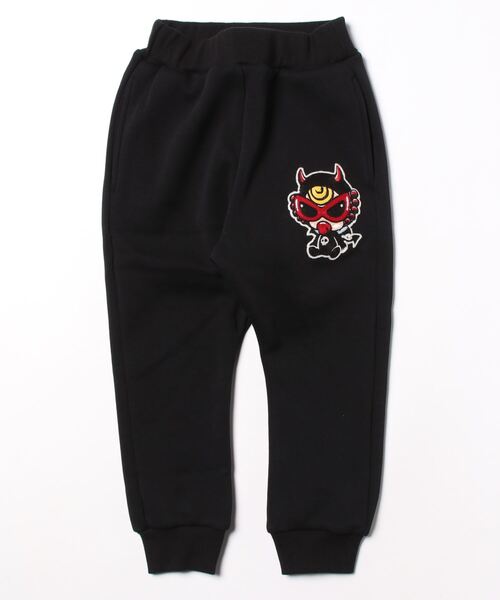 HYSTERIC MINI 90cm パンツ HYSTERIC MINI（ヒステリックミニ） パンツ MY FIRST HYSTERIC