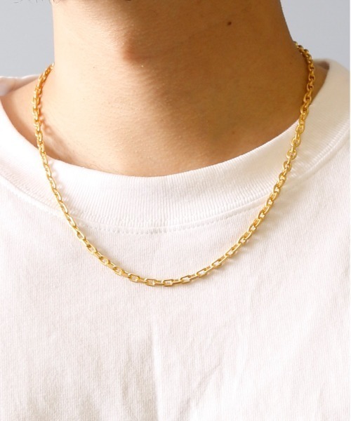 サ*ル様 GILDネックレス GILD（ギルド） ネックレス メンズ レディース : ZOZOTOWN Yahoo!店