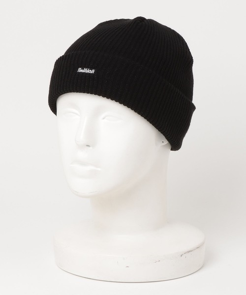 Healthknit（ヘルスニット） ニット帽 ニットキャップ 「Healthknit
