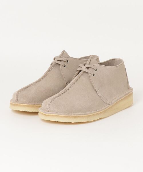 Clarks（クラークス） ブーツ 「CLARKS」デザートトレック DESERT TREK