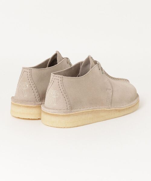 Clarks（クラークス） ブーツ 「CLARKS」デザートトレック DESERT TREK