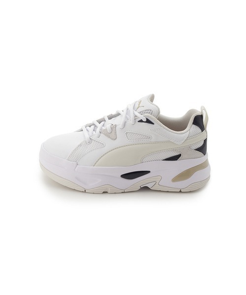 LILY BROWN×PUMA】BLSTR（スニーカー）｜LILY BROWN（リリー ブラウン）｜ファッション通販｜ウサギオンライン公式通販サイト