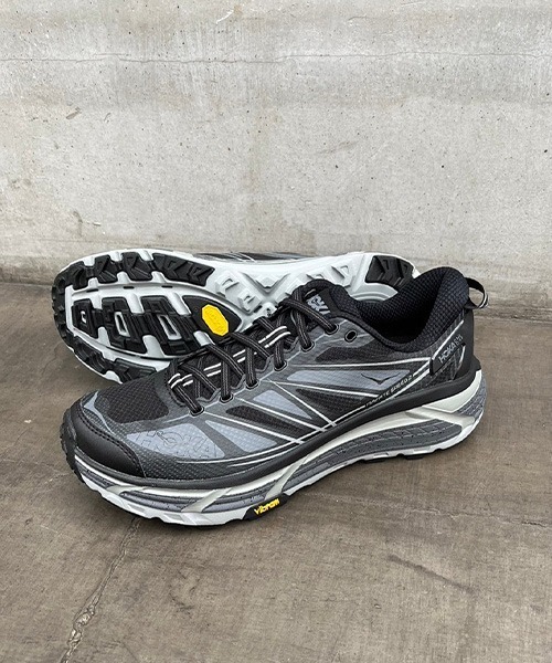 HOKA ONEONE スニーカー MAFATE SPEED 2 メンズ : ZOZOTOWN