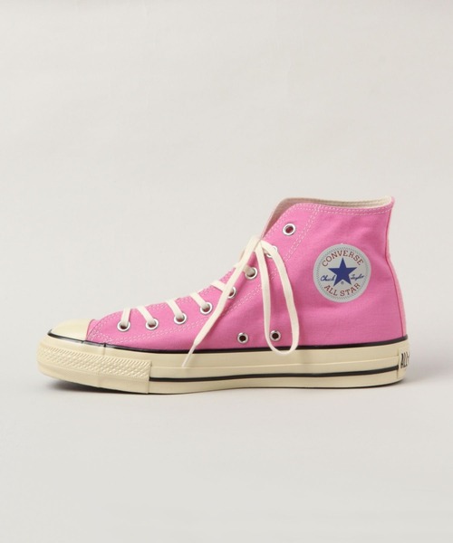 CONVERSE スニーカー 「CONVERSE」AS AGED C HI メンズ