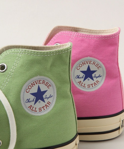 CONVERSE スニーカー 「CONVERSE」AS AGED C HI メンズ