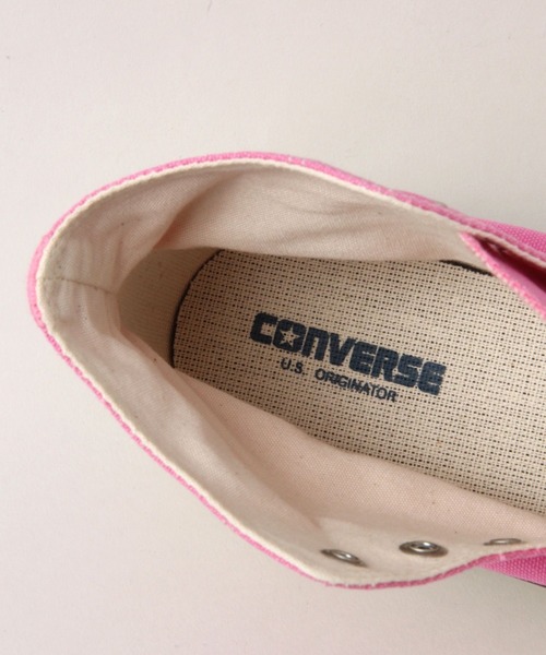 CONVERSE スニーカー 「CONVERSE」AS AGED C HI メンズ