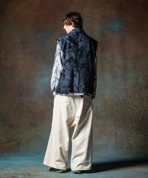 glamb（グラム） パンツ Extra Baggy Pants / エクストラバギーパンツ