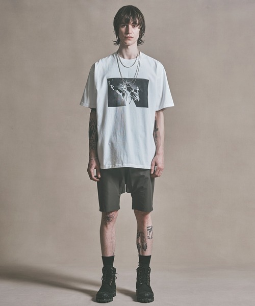 MSML tシャツ STATUE OF LIBERTY T SHIRT / ステートオブリバティー T 