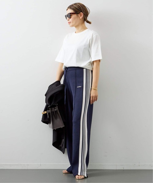 【未使用新品】Deuxieme Classe Shapely Tシャツ shapely Tシャツ（Tシャツ／カットソー）｜Deuxieme Classe