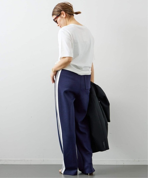 ドゥーズィエムクラス　Shapely Tシャツ shapely Tシャツ（Tシャツ／カットソー）｜Deuxieme Classe