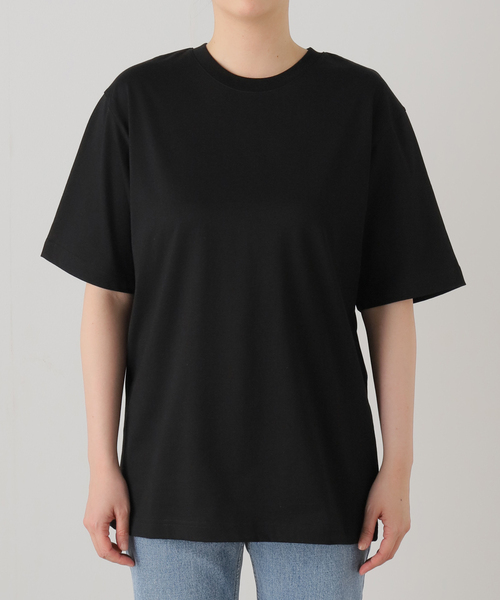 shapely Tシャツ（Tシャツ／カットソー）｜Deuxieme Classe