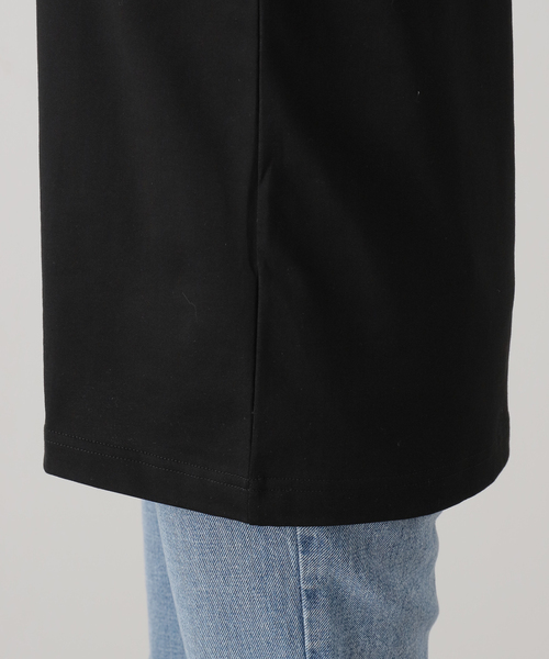 Deuxieme Classe tシャツ shapely Tシャツ レディース
