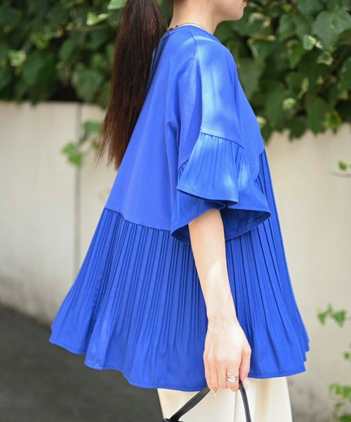 トップス RERE SLY | 【期間限定】カートに入れると定価から5％OFF！SHEER