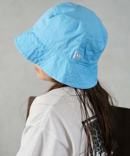 NEW ERA 帽子 ハット 「ムラサキスポーツ限定」NEW ERA