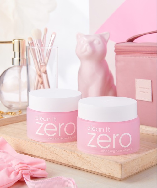BANILA CO（バニラ コ） クレンジング クレンジングバーム : ZOZOTOWN