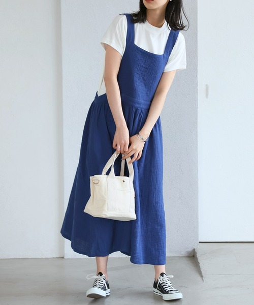 itto ワンピース 一度着たらヤミツキ！柔らかな肌触り「極ふわ