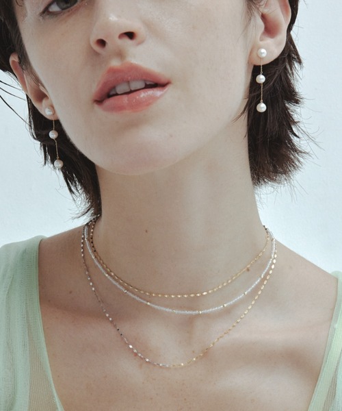 les bonbon ネックレス 「les bonbon」twilight choker