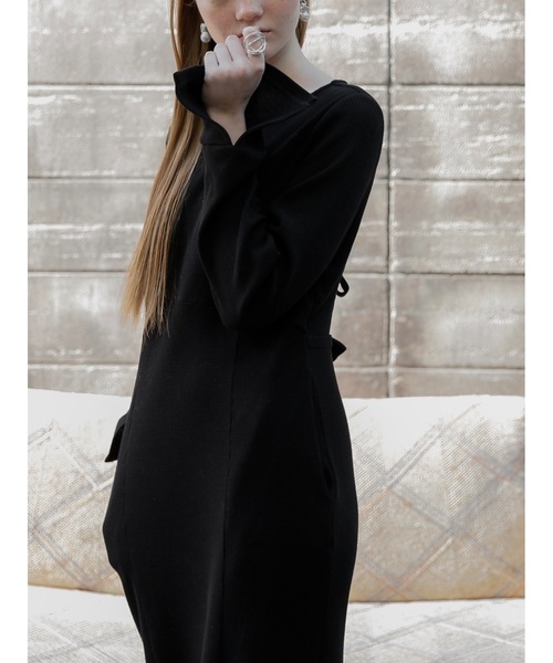 KATIE（ワンピース）｜ワンピース、チュニック | ファッション の