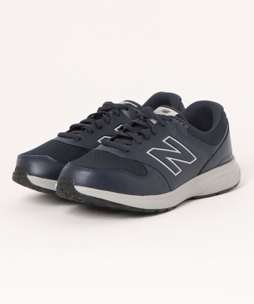 New Balance（ニューバランス） スニーカー MW550 V4「幅広4E/超軽量