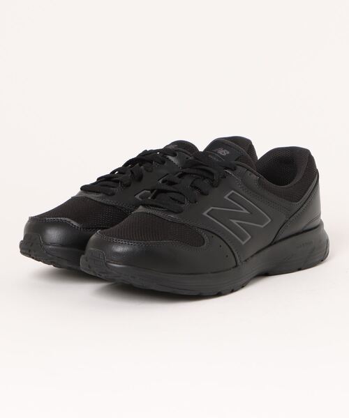 New Balance（ニューバランス） スニーカー MW550 V4「幅広4E/超軽量
