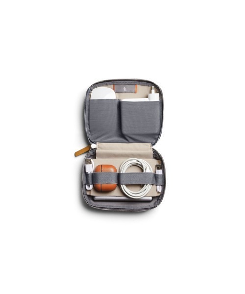Bellroy（ベルロイ） ポーチ Bellroy/モバイル収納/ポーチ Tech Kit