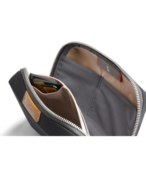 Bellroy（ベルロイ） ポーチ Bellroy/モバイル収納/ポーチ Tech Kit