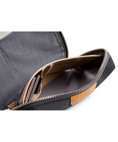 Bellroy（ベルロイ） ポーチ Bellroy/モバイル収納/ポーチ Tech Kit