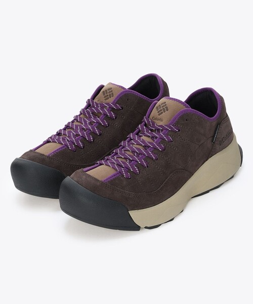 Columbia スニーカー Columbia/ ヘイジージャーニー ツー
