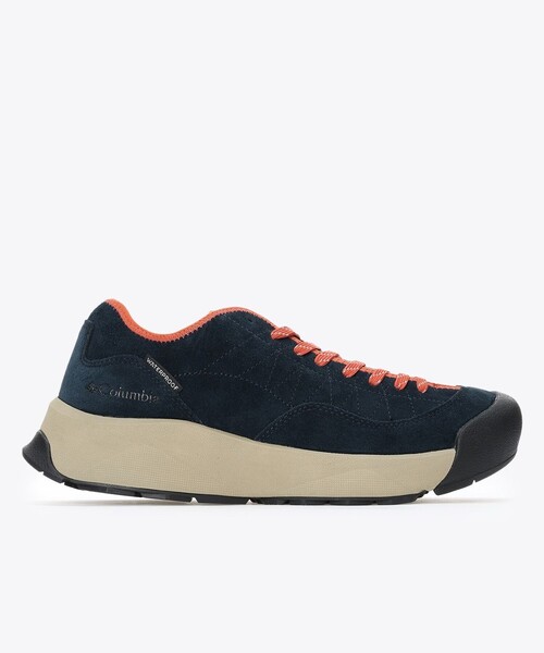 Columbia（コロンビア） スニーカー 防水 高クッション Columbia／ヘイ