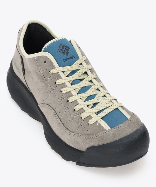 Columbia スニーカー Columbia／ヘイジージャーニー ツー