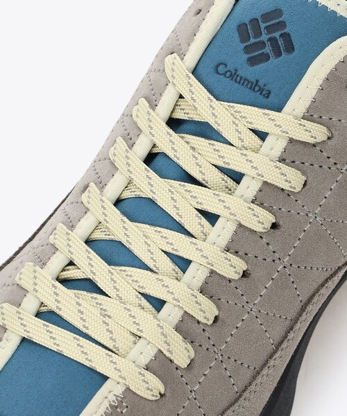 Columbia - コロンビア ヘイジー ジャーニー ウォータープルーフ 24㎝ Columbia SALE アウトレット コロンビア 防水シューズ HAZY