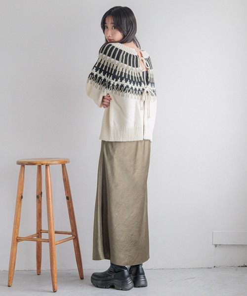 LOWRYS FARM（ローリーズファーム） ブーツ ストレッチスニーカー