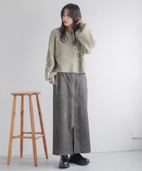 LOWRYSFARM ストレッチスニーカーブーツ L ローリーズファーム ストレッチスニーカーブーツ | [公式]ローリーズファーム
