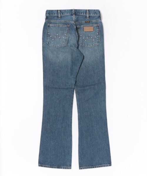 Lee（リー） ジーンズ Wrangler/ラングラー「秋冬NEWカラー」77MWZ