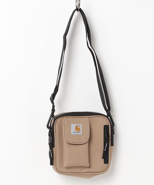 Carhartt WIP ショルダーバッグ ESSENTIALS BAG SMALL メンズ