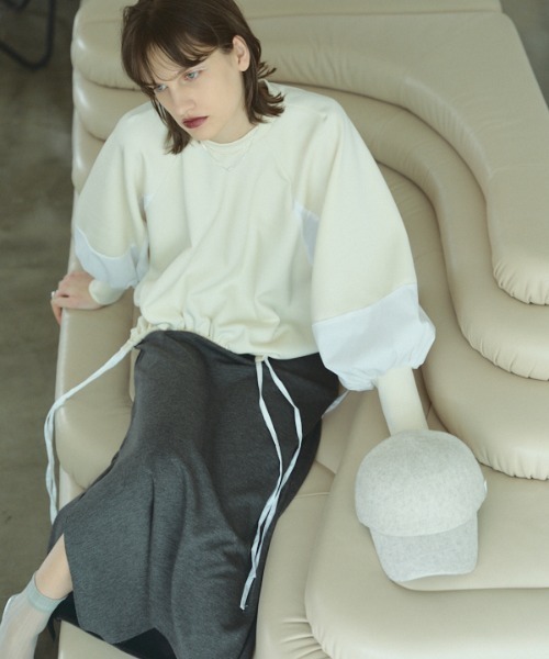 tシャツ Arian CS アリアンカットソー レディース