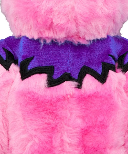 BE@RBRICK フィギュア GRATEFUL DEAD DANCING BEARS COSTUME Ver. PINK 