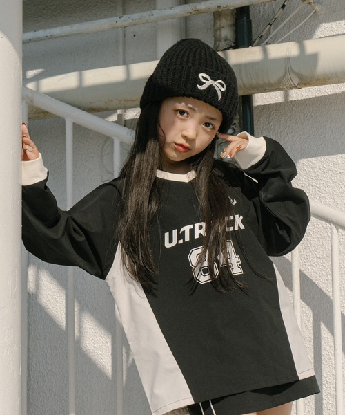 URBAN CHERRY（アーバンチェリー） 「U.TRACK」ナンバリングレーシング