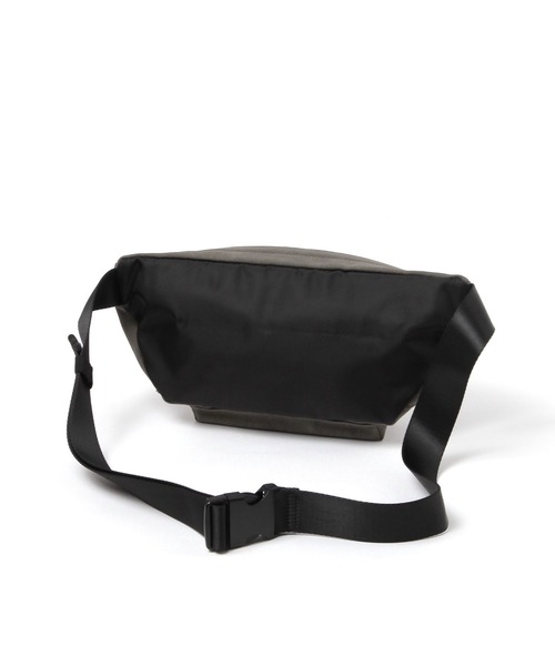 GLOBAL WORK ウエストポーチ フェイクスウェードボディバッグ/152820