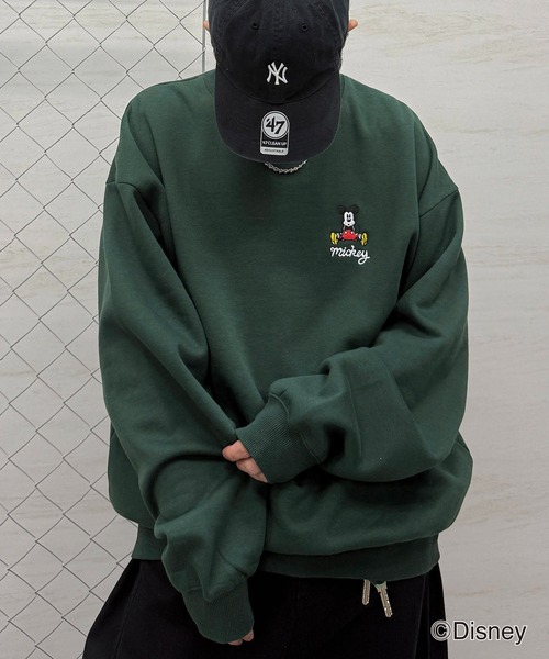 E★12点まとめ売り★ディズニーストア★ラッキーバッグ★トレーナー★Tシャツ 楽天市場】レディース トップス カットソー ディズニー 裏起毛