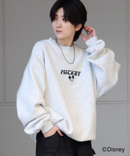 E★12点まとめ売り★ディズニーストア★ラッキーバッグ★トレーナー★Tシャツ 楽天市場】レディース トップス カットソー ディズニー 裏起毛