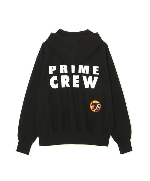 BILLIONAIRE BOYS CLUB パーカー MANASTASH×BILLIONAIRE CLUB