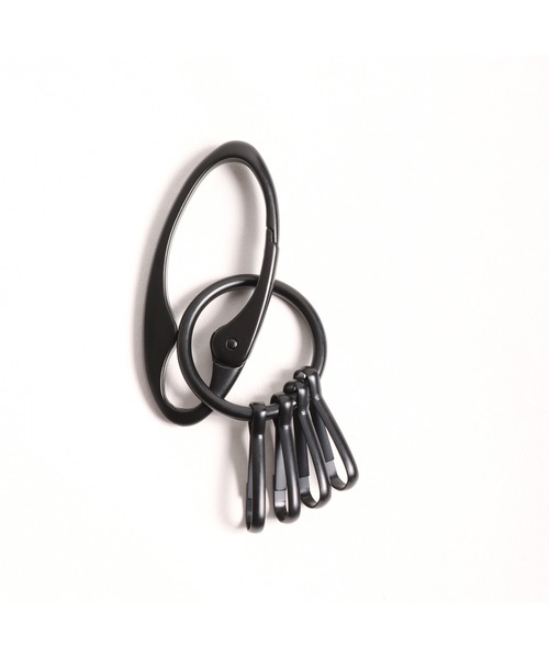 ANCHOR（アンカー） キーホルダー キーホルダー 4チャーム : ZOZOTOWN