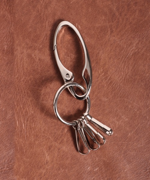 ANCHOR（アンカー） キーホルダー キーホルダー 4チャーム : ZOZOTOWN