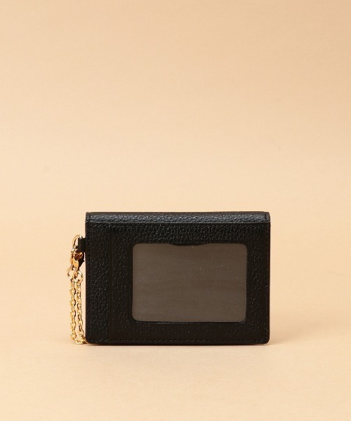 Samantha Thavasa（サマンサタバサ） パスケース エムシュシュII パス