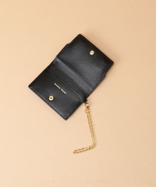 Samantha Thavasa（サマンサタバサ） パスケース エムシュシュII パス