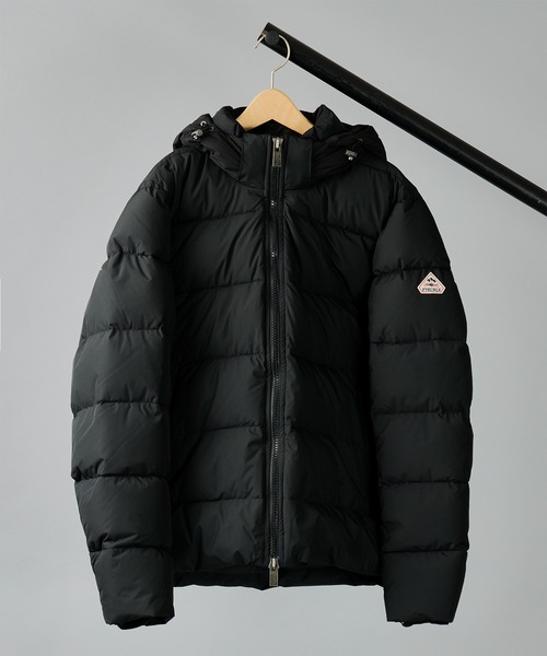 ピレネックス PYRENEX ピレネックス PYRENEX HMW012 ダウンジャケット SPOUTNIC MINI RIPSTOP 2 メンズ アウター スプートニックミニ リップストップ2 （ウィローグレー） - ファッション通販 MAGASEEK(マガシーク)